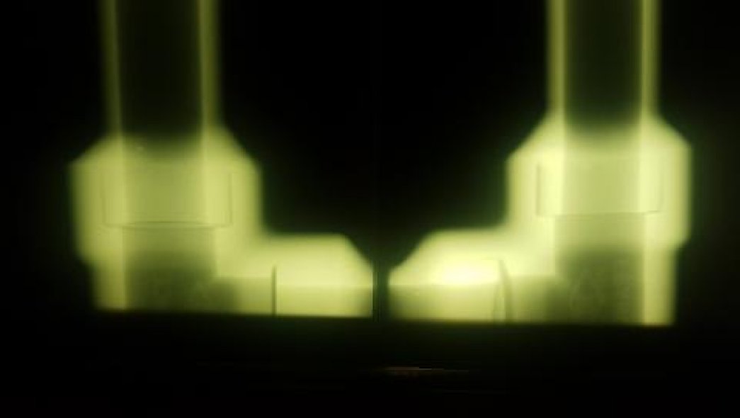 Industrial Radiography Testing